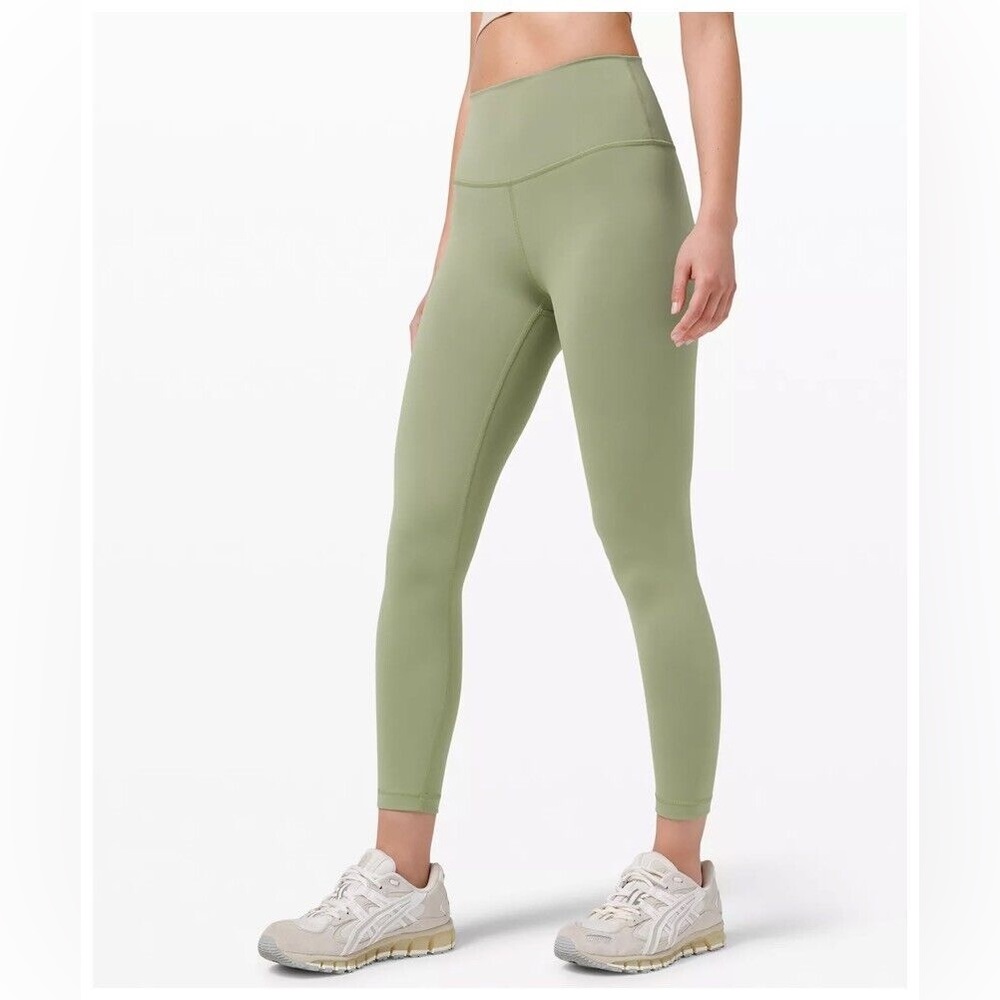 Lululemon Align Leggings